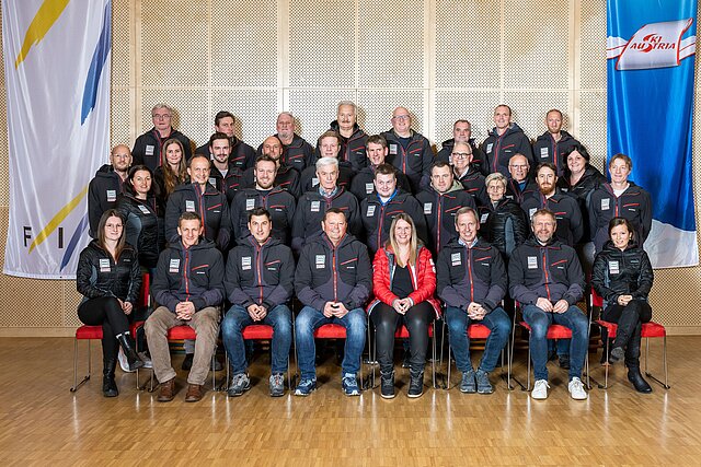 <p>OK Audi FIS Ski Weltcup Flachau 2023</p>