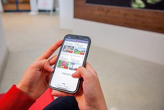 <p>Euer digitaler Urlaubsbegleiter in Flachau mit vielen Infos, Tipps und buchbaren Erlebnissen.</p>